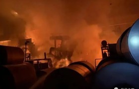 昌邑人轶事：钢铁是这样练成的