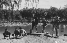 时光追忆 |  甃井