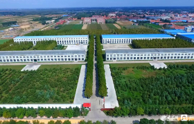 一缕春风吹来昌邑7.45亿大单！梨花水镇饮马创新驱动发展