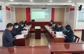 昌邑市（粮食）现代农业产业园PPP项目入库通过省级审核