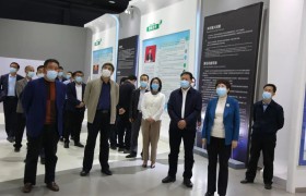 潍坊人大常委会到昌邑市调查2021环境状况和保护目标完成情况