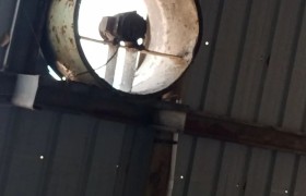 昌邑应急曝光台：潍坊金线食品安全设备安装使用不符合国家标准