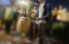 张元：大潍河迪厅