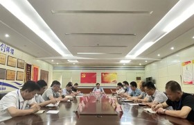 昌邑市水务集团为2022年中考高考保驾护航